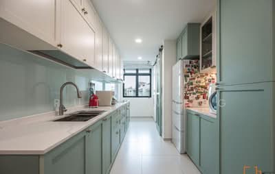 For Rent - East Palm