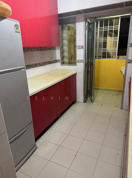 458 Yishun Avenue 11 HDB Flat For Sale at S$ 583,888 | PropertyGuru Singapore - Kitchen