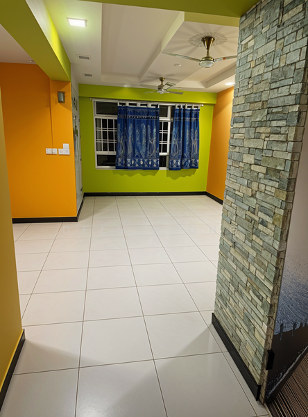 458 Yishun Avenue 11 HDB Flat For Sale at S$ 583,888 | PropertyGuru Singapore - Interior