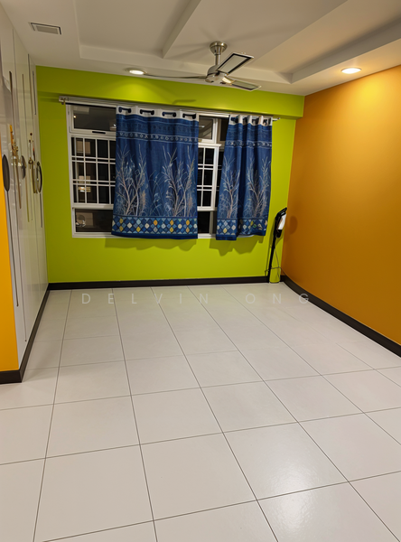 458 Yishun Avenue 11 HDB Flat For Sale at S$ 583,888 | PropertyGuru Singapore - Interior