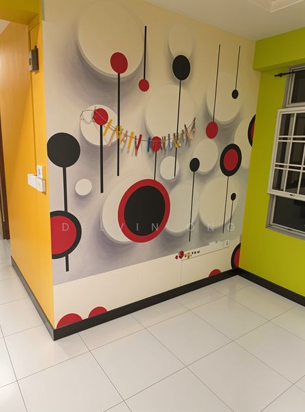 458 Yishun Avenue 11 HDB Flat For Sale at S$ 583,888 | PropertyGuru Singapore - Interior