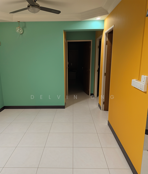 458 Yishun Avenue 11 HDB Flat For Sale at S$ 583,888 | PropertyGuru Singapore - Interior