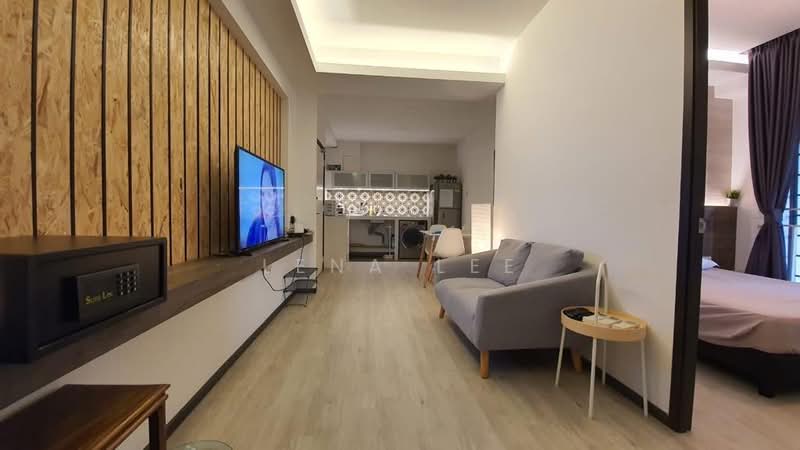 2 rooms inclusive utilities agent fee apply for 3 pax, , 2 Bedrooms, 500 sqft, Apartment For Rent, by Lena Lee, 500078877 - PropertyGuru.com.sg