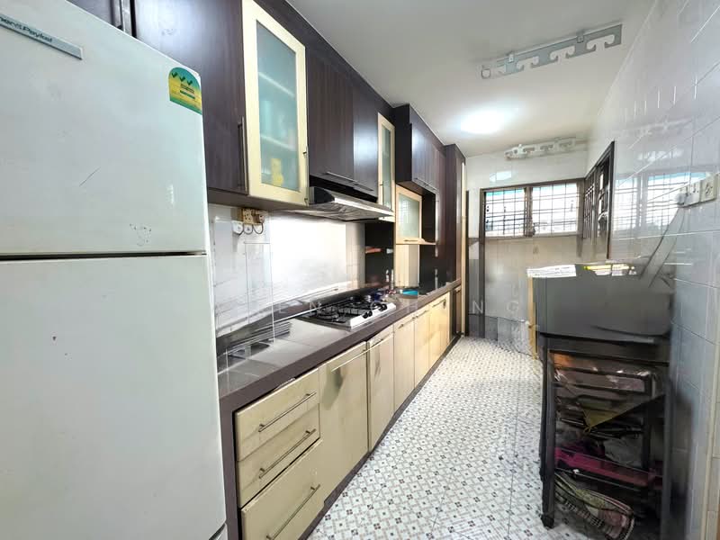 687D Choa Chu Kang Drive HDB Flat For Sale at S$ 660,000 | PropertyGuru Singapore