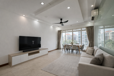 For Sale - Hillington Green