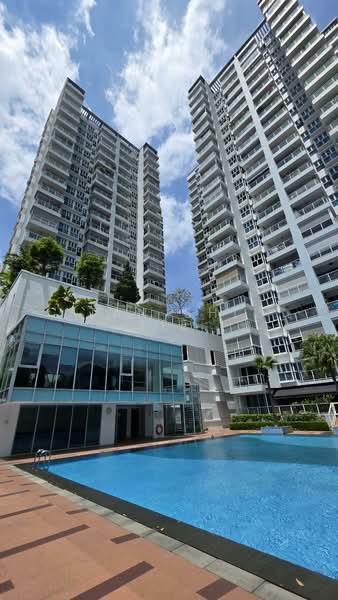 Mera Springs Condominium For Sale at S$ 1,990,000 | PropertyGuru Singapore - Exterior