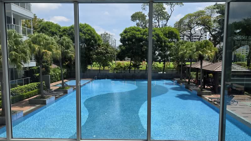 Mera Springs Condominium For Sale at S$ 1,990,000 | PropertyGuru Singapore - Exterior