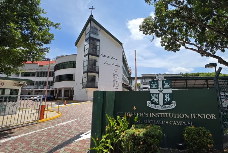 Mera Springs Condominium For Sale at S$ 1,990,000 | PropertyGuru Singapore - Exterior