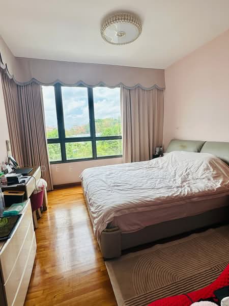 Vue 8 Residence Condominium For Sale at S$ 2,300,000 | PropertyGuru Singapore - Bedroom