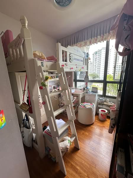 Vue 8 Residence Condominium For Sale at S$ 2,300,000 | PropertyGuru Singapore - Bedroom