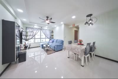 For Sale - 90A Telok Blangah Street 31