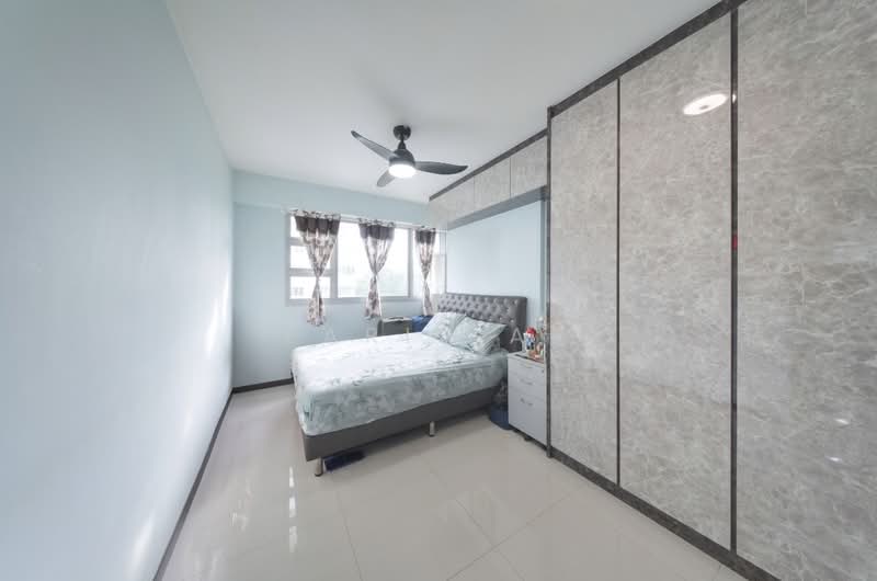 90A Telok Blangah Street 31 HDB Flat For Sale at S$ 950,000 | PropertyGuru Singapore - Bedroom