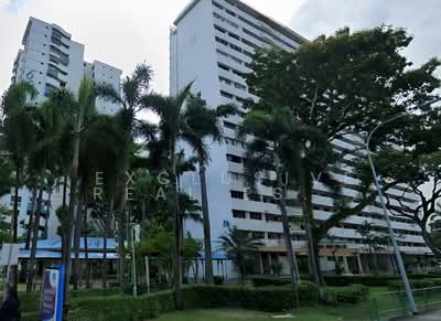 For Sale - 57 Geylang Bahru