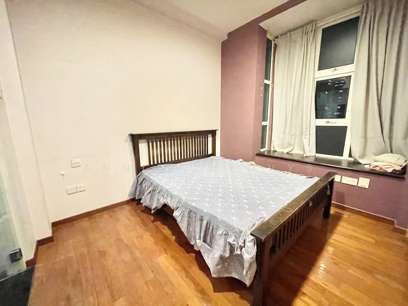 East Shine, 57 Lorong Melayu, 3 Bedrooms, 980 sqft, Apartment For Rent, by Annie Cheovys Tiew, 500078896 - Bedroom - PropertyGuru.com.sg