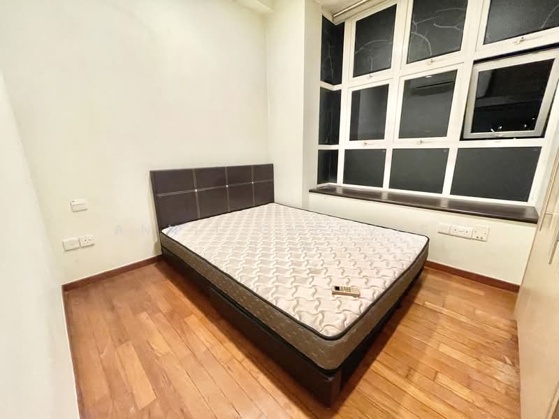 East Shine, 57 Lorong Melayu, 3 Bedrooms, 980 sqft, Apartment For Rent, by Annie Cheovys Tiew, 500078896 - Bedroom - PropertyGuru.com.sg