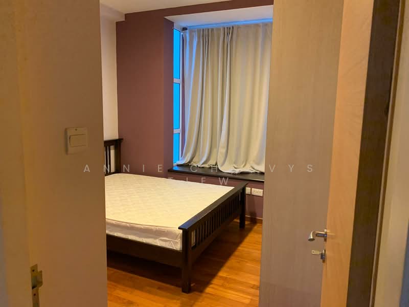 East Shine, 57 Lorong Melayu, 3 Bedrooms, 980 sqft, Apartment For Rent, by Annie Cheovys Tiew, 500078896 - Bedroom - PropertyGuru.com.sg