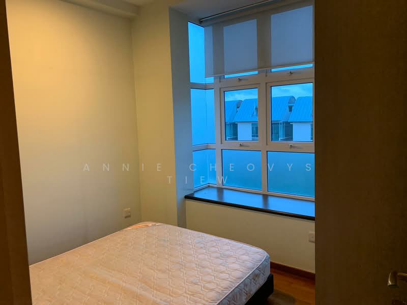 East Shine, 57 Lorong Melayu, 3 Bedrooms, 980 sqft, Apartment For Rent, by Annie Cheovys Tiew, 500078896 - Bedroom - PropertyGuru.com.sg