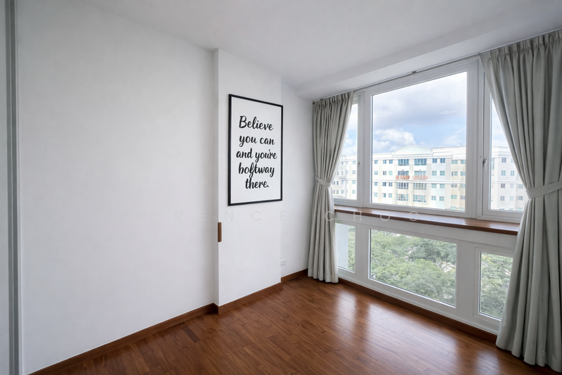 Changi Rise Condo Condominium For Sale at S$ 1,300,000 | PropertyGuru Singapore - Interior