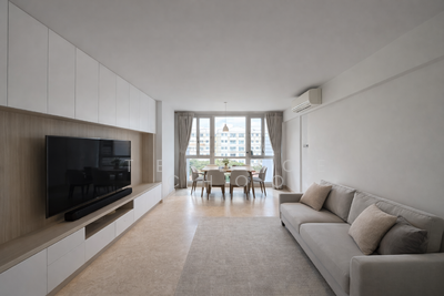 For Sale - Changi Rise Condo