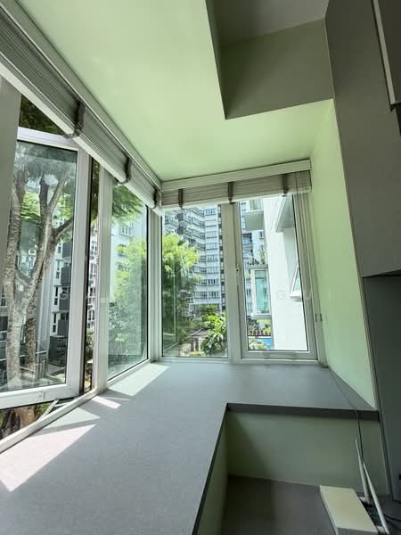 The Warren // Beautifully well kept unit, , 4 Bedrooms, 1,475 sqft, Condominium For Rent, by Garrick Ngui, 500078902 - Bedroom 3 - PropertyGuru.com.sg