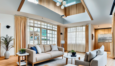 For Rent - Beechwood Groove