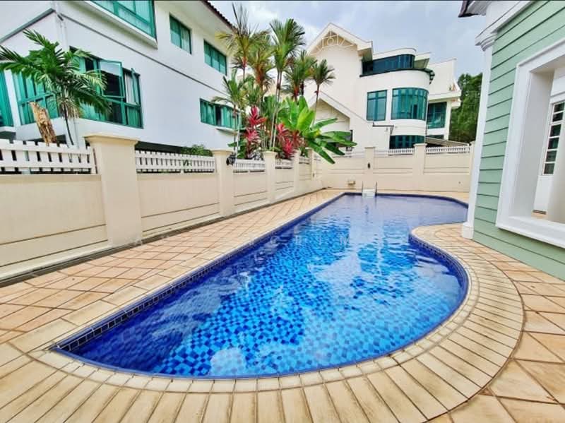 Beechwood Groove, Beechwood Grove, 8 Bedrooms, 8,183 sqft, Bungalow House For Rent, by Ray Lim, 500078911 - Exterior - PropertyGuru.com.sg