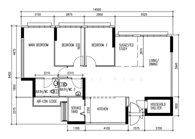 For Sale 659A Punggol East