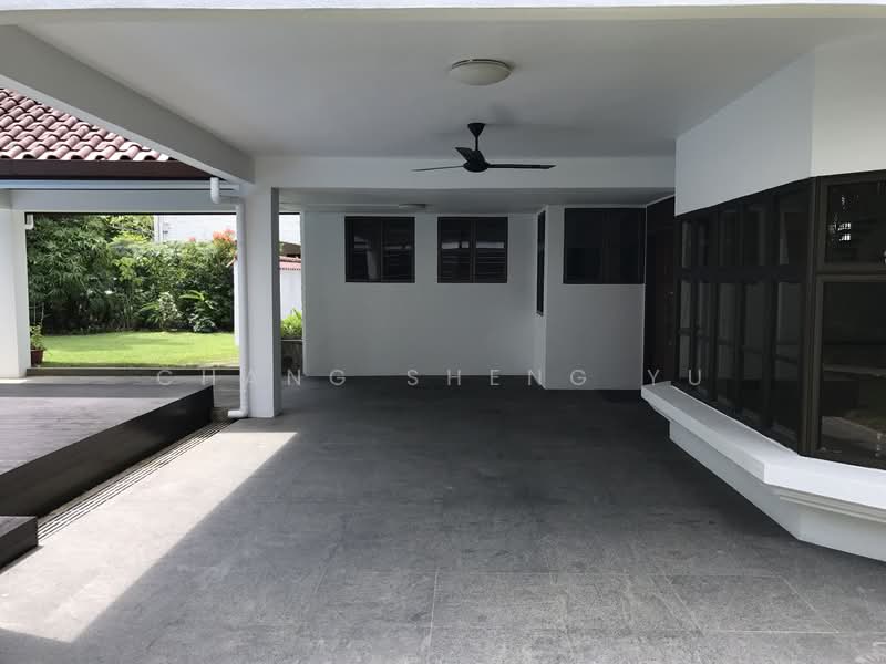 446 Holland Road Detached House For Sale at S$ 21,000,000 | PropertyGuru Singapore - Exterior