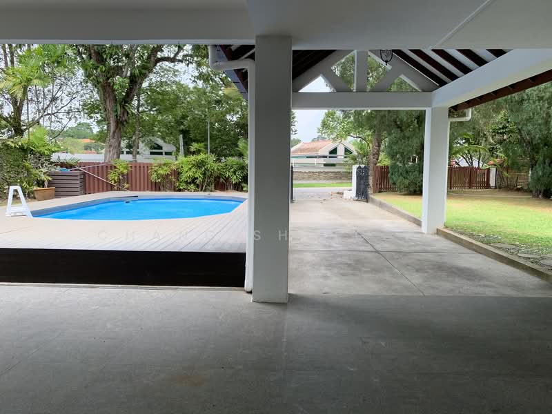 446 Holland Road Detached House For Sale at S$ 21,000,000 | PropertyGuru Singapore - Exterior