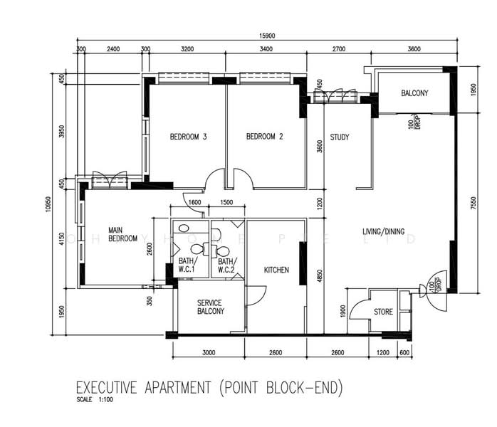 For Sale 285D Toh Guan Road