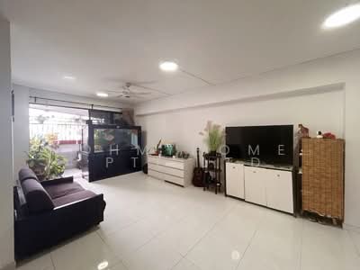 For Sale - 285D Toh Guan Road