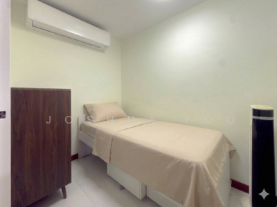 For Rent - 448 Yishun Ring Road