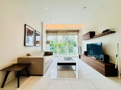 For Sale - The Cascadia