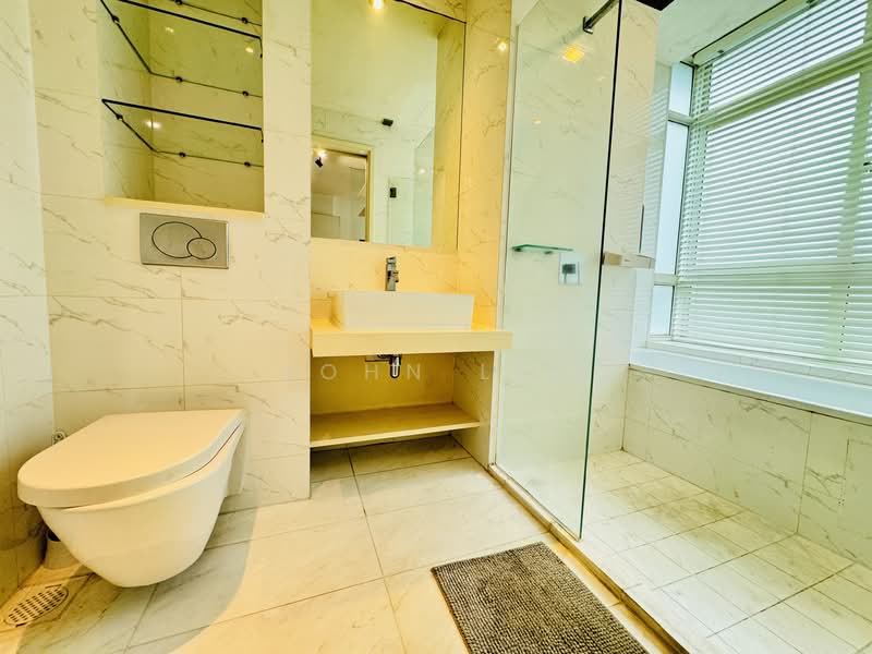 The Cascadia Condominium For Sale at S$ 3,080,000 | PropertyGuru Singapore - Bathroom