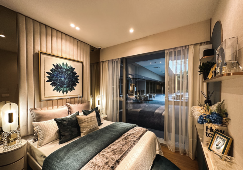 Grand Dunman Condominium For Sale at S$ 1,950,000 | PropertyGuru Singapore - Master Bedroom