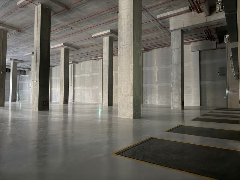 Ground Floor Warehouse - High Power Available, Jurong East, 44,000 sqft, Warehouse For Rent, by Betsy Loh, 500078931 - Interior - CommercialGuru.com.sg