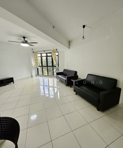 684A Woodlands Drive 73, 684A Woodlands Drive 73, Room Rental, 150 sqft, HDB Flat For Rent, by Michael Long, 500078933 - Living Room - PropertyGuru.com.sg