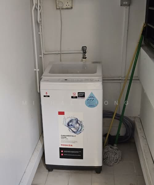 684A Woodlands Drive 73, 684A Woodlands Drive 73, Room Rental, 150 sqft, HDB Flat For Rent, by Michael Long, 500078933 - Interior - PropertyGuru.com.sg