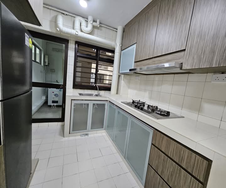 684A Woodlands Drive 73, 684A Woodlands Drive 73, Room Rental, 150 sqft, HDB Flat For Rent, by Michael Long, 500078933 - Kitchen - PropertyGuru.com.sg