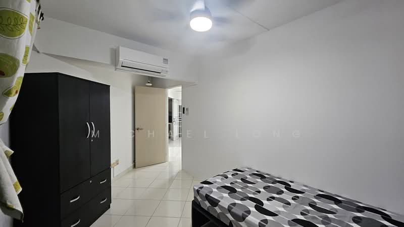 684A Woodlands Drive 73, 684A Woodlands Drive 73, Room Rental, 150 sqft, HDB Flat For Rent, by Michael Long, 500078933 - Bedroom - PropertyGuru.com.sg