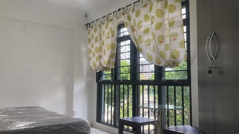 684A Woodlands Drive 73, 684A Woodlands Drive 73, Room Rental, 150 sqft, HDB Flat For Rent, by Michael Long, 500078933 - Bedroom - PropertyGuru.com.sg