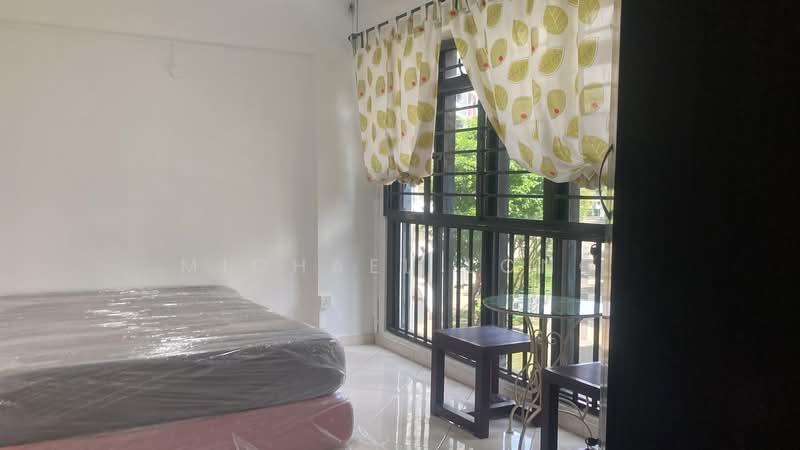 684A Woodlands Drive 73, 684A Woodlands Drive 73, Room Rental, 150 sqft, HDB Flat For Rent, by Michael Long, 500078933 - Bedroom - PropertyGuru.com.sg