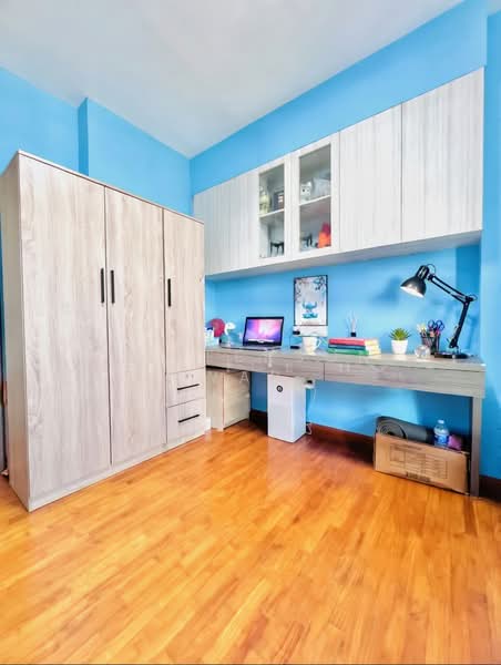 268B Punggol Field HDB Flat For Sale at S$ 689,999 | PropertyGuru Singapore - Study