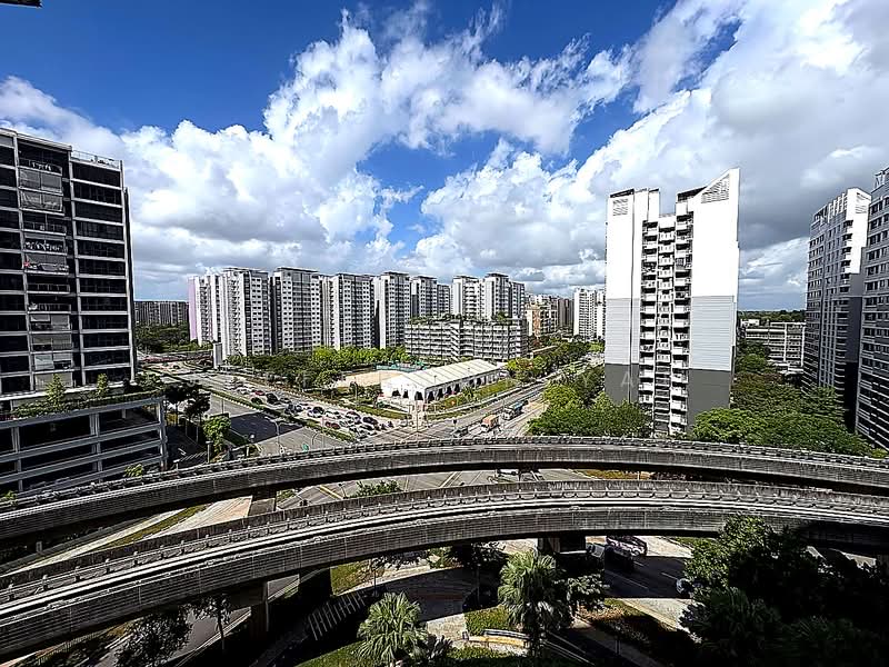 268B Punggol Field HDB Flat For Sale at S$ 689,999 | PropertyGuru Singapore - Exterior