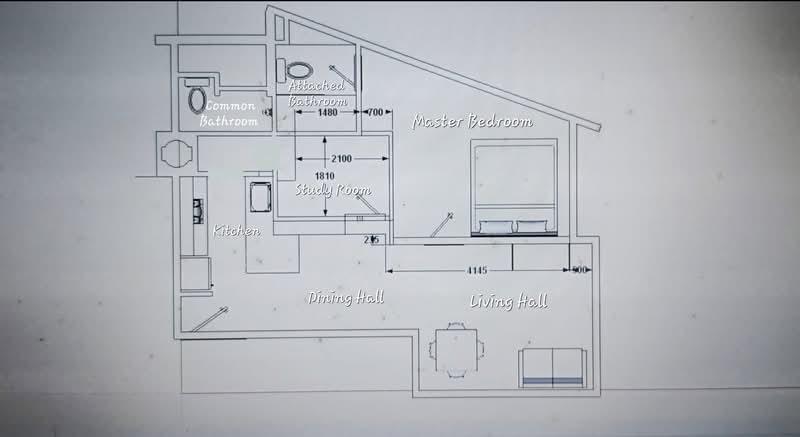 For Rent Nineteen Shelford