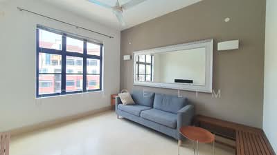 For Rent - Nineteen Shelford