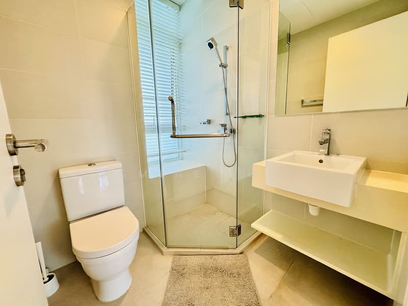 The Cascadia Condominium For Sale at S$ 3,080,000 | PropertyGuru Singapore