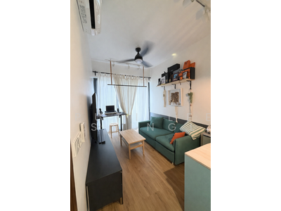 For Rent - The Promenade @ Pelikat