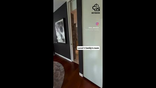 The Oliv @ Balmoral Apartment For Sale at S$ 12,660,000 | PropertyGuru Singapore