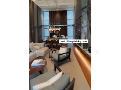 For Sale - The Oliv @ Balmoral